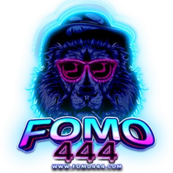 fomo444 เว็บพนันออนไลน์ฝาก-ถอนออโต้ระบบเสถียร 2025